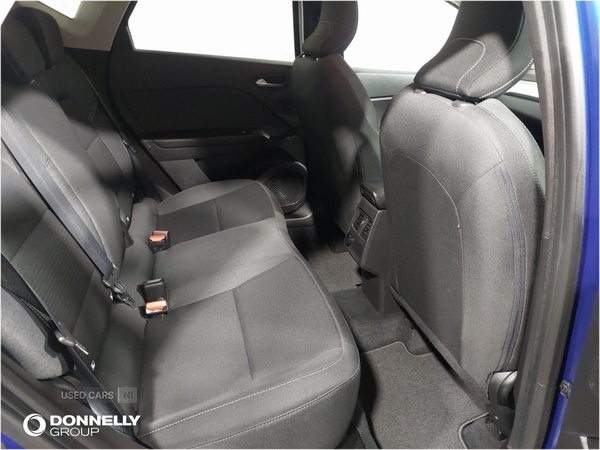 Used Renault Captur 2021 for sale - 76942792: Photo 10