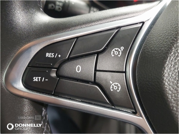 Used Renault Captur 2021 for sale - 76942792: Photo 18