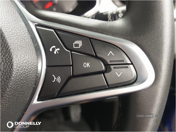 Used Renault Captur 2021 for sale - 76942792: Photo 19