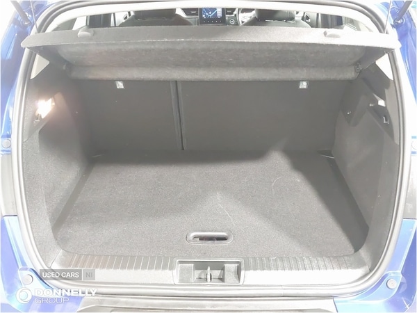 Used Renault Captur 2021 for sale - 76942792: Photo 22