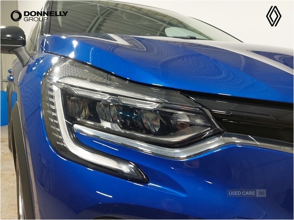 Used Renault Captur 2021 for sale - 76942792: Photo 23
