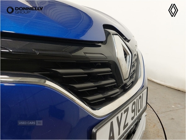 Used Renault Captur 2021 for sale - 76942792: Photo 25