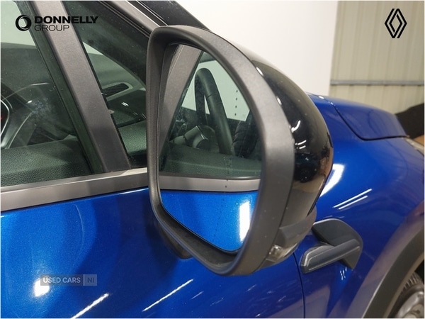 Used Renault Captur 2021 for sale - 76942792: Photo 27