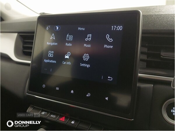 Used Renault Captur 2021 for sale - 76942792: Photo 36