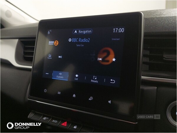 Used Renault Captur 2021 for sale - 76942792: Photo 37