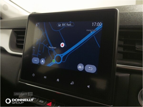 Used Renault Captur 2021 for sale - 76942792: Photo 38