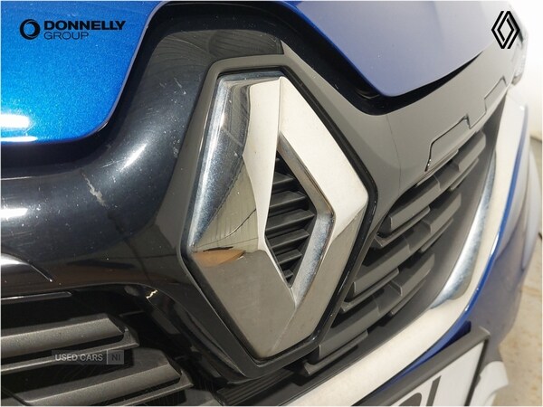 Used Renault Captur 2021 for sale - 76942792: Photo 40