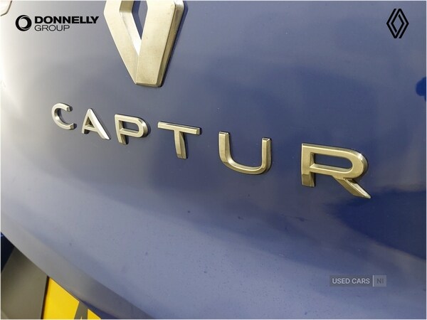 Used Renault Captur 2021 for sale - 76942792: Photo 41