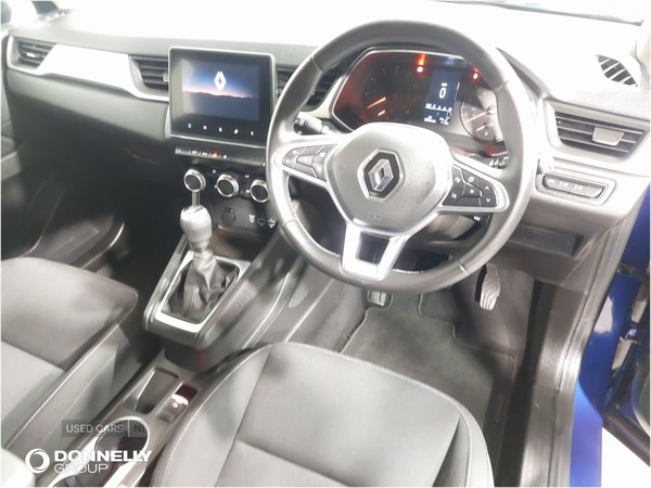 Used Renault Captur 2021 for sale - 76942792: Photo 5