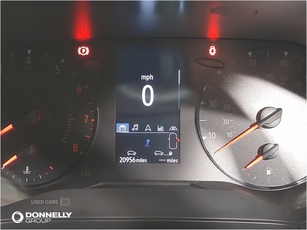 Used Renault Captur 2021 for sale - 76942792: Photo 7