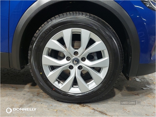 Used Renault Captur 2021 for sale - 76942792: Photo 8