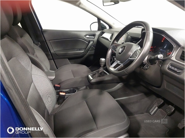 Used Renault Captur 2021 for sale - 76942792: Photo 9