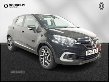 Renault - Captur