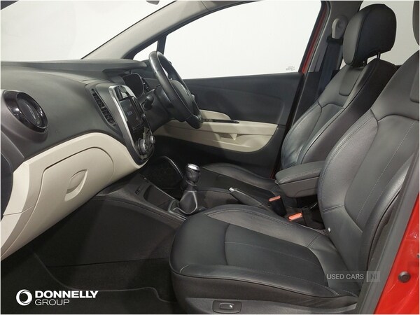 Used Renault Captur 2019 for sale - 75200803: Photo 10