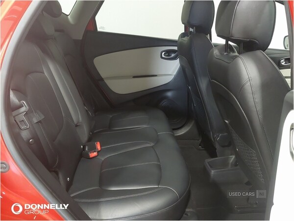 Used Renault Captur 2019 for sale - 75200803: Photo 11