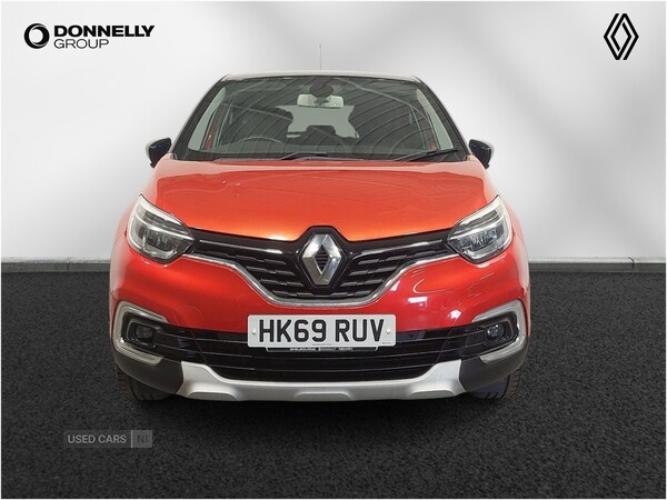 Used Renault Captur 2019 for sale - 75200803: Photo 12