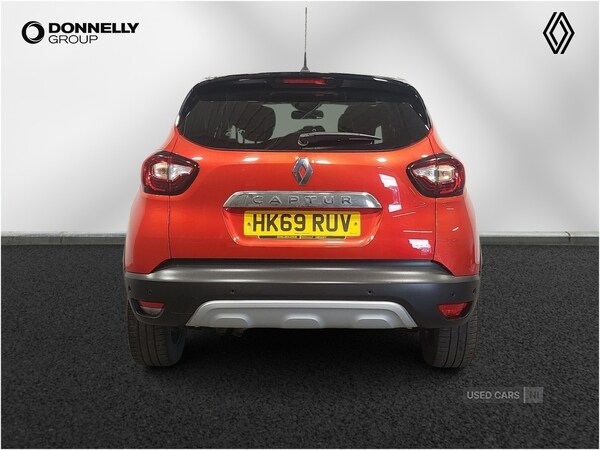 Used Renault Captur 2019 for sale - 75200803: Photo 13