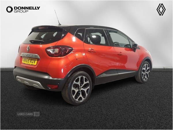 Used Renault Captur 2019 for sale - 75200803: Photo 16