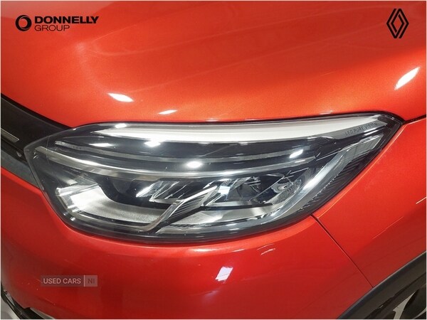 Used Renault Captur 2019 for sale - 75200803: Photo 25