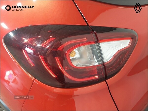 Used Renault Captur 2019 for sale - 75200803: Photo 26