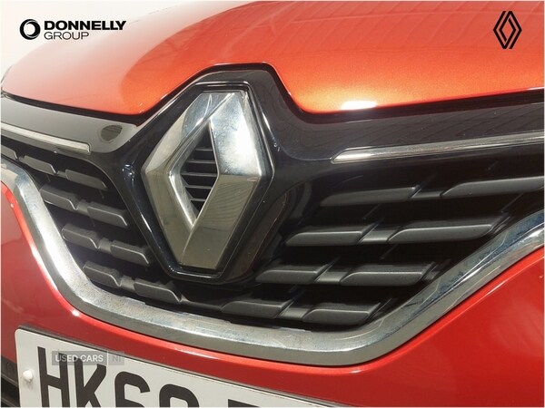 Used Renault Captur 2019 for sale - 75200803: Photo 27