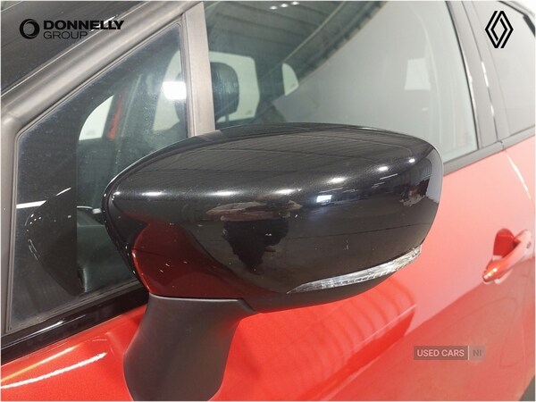 Used Renault Captur 2019 for sale - 75200803: Photo 29