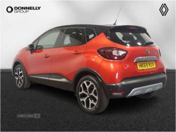 Used Renault Captur 2019 for sale - 75200803: Photo
