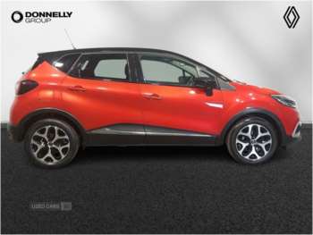 Used Renault Captur 2019 for sale - 75200803: Photo