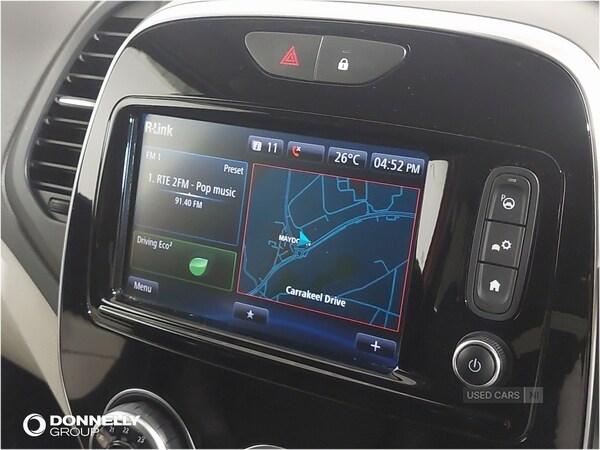 Used Renault Captur 2019 for sale - 75200803: Photo 42