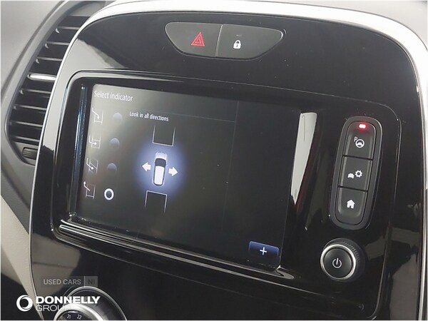 Used Renault Captur 2019 for sale - 75200803: Photo 44