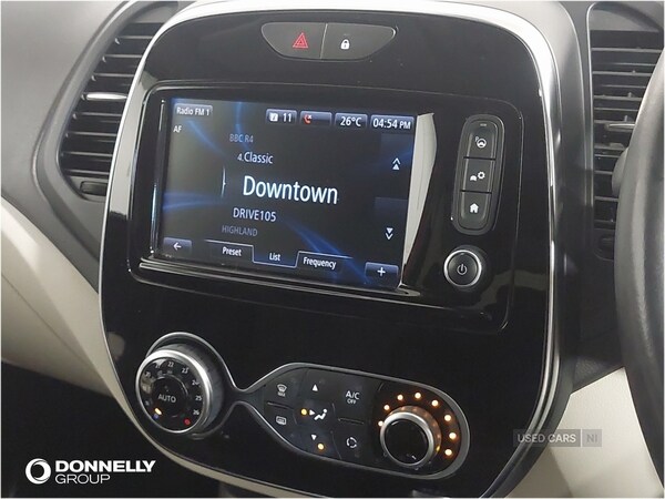 Used Renault Captur 2019 for sale - 75200803: Photo 45