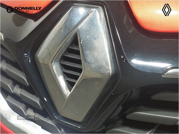 Used Renault Captur 2019 for sale - 75200803: Photo 47