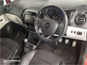 Used Renault Captur 2019 for sale - 75200803: Photo