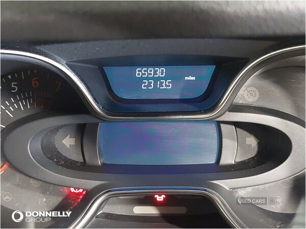 Used Renault Captur 2019 for sale - 75200803: Photo 6