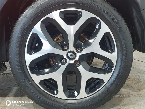 Used Renault Captur 2019 for sale - 75200803: Photo 7