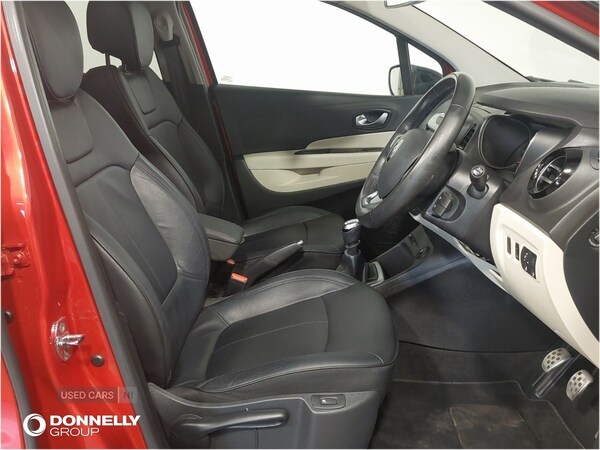 Used Renault Captur 2019 for sale - 75200803: Photo 8