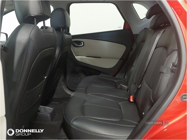 Used Renault Captur 2019 for sale - 75200803: Photo 9