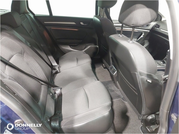 Used Renault Megane 2019 for sale - 76378349: Photo 10