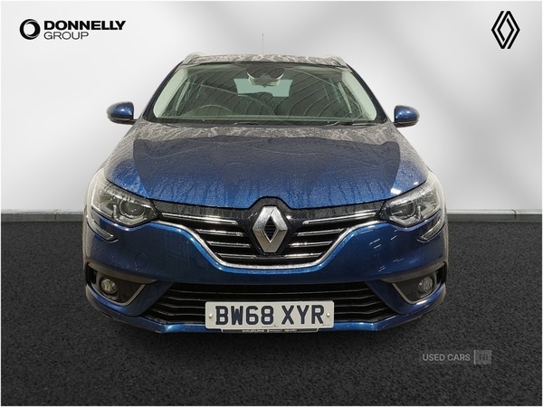Used Renault Megane 2019 for sale - 76378349: Photo 11