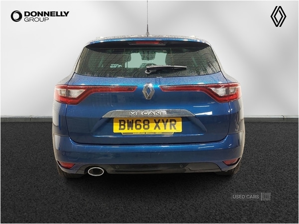 Used Renault Megane 2019 for sale - 76378349: Photo 12