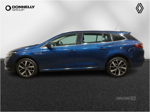 Used Renault Megane 2019 for sale - 76378349: Photo 13