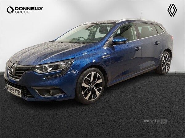 Used Renault Megane 2019 for sale - 76378349: Photo 14