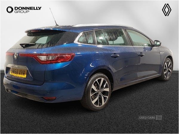 Used Renault Megane 2019 for sale - 76378349: Photo 15