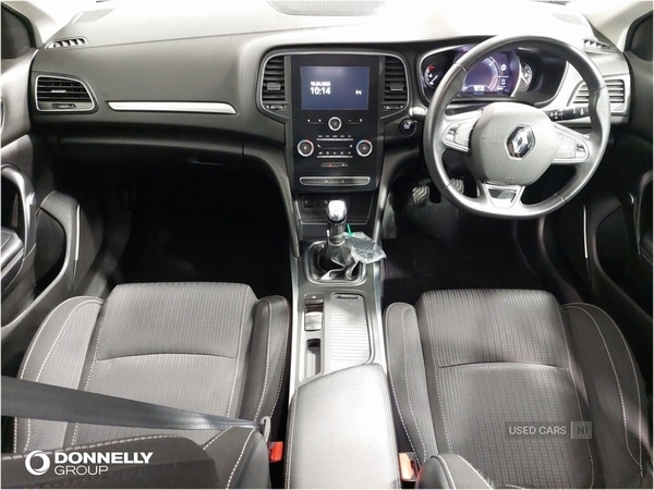 Used Renault Megane 2019 for sale - 76378349: Photo 16