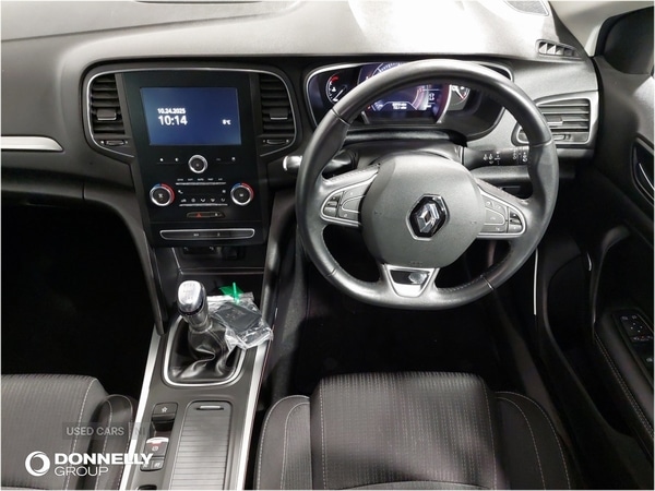 Used Renault Megane 2019 for sale - 76378349: Photo 17