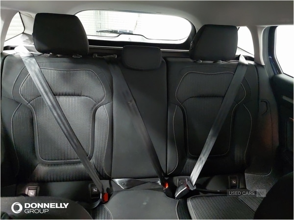 Used Renault Megane 2019 for sale - 76378349: Photo 21