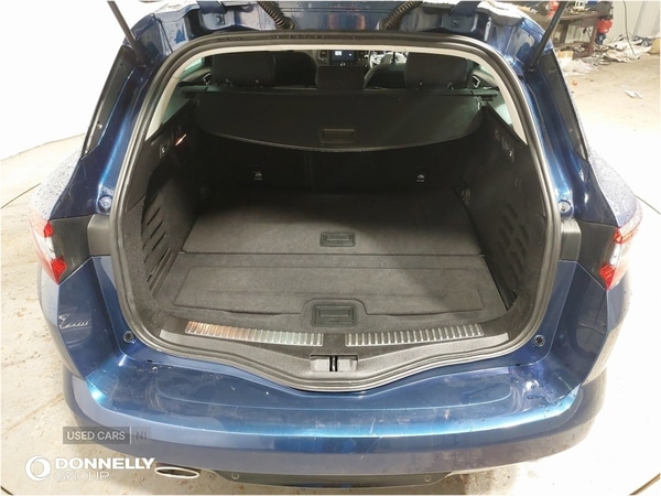 Used Renault Megane 2019 for sale - 76378349: Photo 22