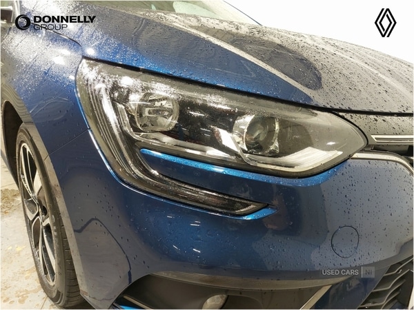 Used Renault Megane 2019 for sale - 76378349: Photo 23