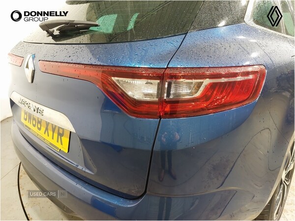 Used Renault Megane 2019 for sale - 76378349: Photo 24