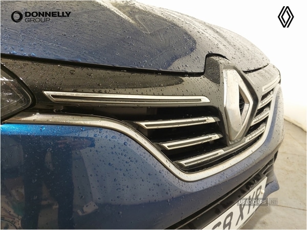 Used Renault Megane 2019 for sale - 76378349: Photo 25